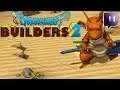 Dragon Quest Builders 2: 075 👷  -  Riesensteak