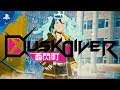 Dusk Diver | Announcement Trailer | PS4