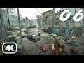 Dying Light Gameplay Part 6 (2021 4K 60FPS)