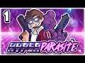 ENTER THE GUNGEON MEETS BROFORCE!! | Let's Play HyperParasite | Part 1 | Switch Gameplay [Ad]