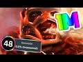 EU DEIXEI MEU SECRET DANDO 1 MILHรO DE ๐๐๐ก๐ข POR ๐๐ข๐๐ฃ๐, E TENTEI CHEGAR NA ๐ฆ๐๐๐ ๐ฐ๐ด DE NOVO.. (ROBLOX)
