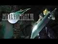 Final Fantasy 7 (Nintendo Switch) Part 9 End of Disc 1
