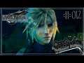 Final Fantasy VII Remake #012 - Keine Überraschung mehr - Let's Play [PS4][deutsch][FSK16]