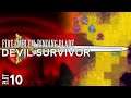 Fire Emblem: Binding Blade :: Devil Survivor :: Livestream Part 10