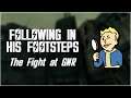 Following in His Footsteps - Fallout 3: The Collector Part 5