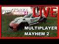 Forza Horizon 4 - Multiplayer Mayham 2 - i7 8700 RTX 2080 ULTRA