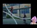 FOX (Full Moon V.Sion) vs ??? (Full Moon Arcuied)