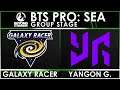 Galaxy Racer vs Yangon Galacticos - 72MINS MATCH! | BTS Pro Series Season 8: SEA Dota 2 Highlights