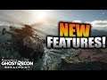 Ghost Recon Breakpoint - NEW Accessibility Features! Controller Remapping, Aim Assist, and MORE!
