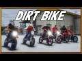 GTA 5 Roleplay - 'HUGE' Dirt Bike Ride Out Disaster!! | RedlineRP #795