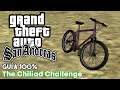 GTA San Andreas - The Chiliad Challenge - Guía 100%