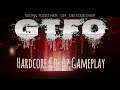 GTFO The Game - HARDCORE Closed Alpha Co-op Gameplay - Deutsch