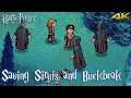 Harry Potter and the Prisoner of Azkaban GBA 'Saving Sirius and Buckbeak' (4K)