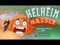 Helheim Hassle - Announcement Trailer