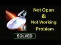 How to Fix Fleet command App Not Working / Not Opening Problem in Android & Ios