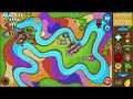 I beat round 80 in bloons td 5
