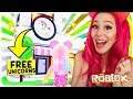 I Opened Up a FREE LEGENDARY UNICORN Shop in Adopt Me! Roblox Adopt Me Legendary Trading