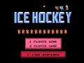 Ice Hockey (NES)