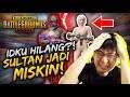 IDKU HILANG! ID SULTAN JATUH MISKIN - PUBG Mobile Indonesia