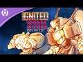 Ignited Steel: Mecha TBT - Announcement Trailer