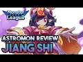 Jiangshi Review - Monster Super League Exotic Jiang Shi Astromon Capture Festival