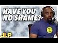 JLP | Shame is a Good Thing! We Need it Back...