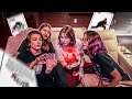 JOGANDO BLACK STORIES com Carolinga, Daniels e Matt (GAMEPLAY COMPLETA)