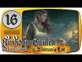 Kingdom Come Deliverance A Woman’s Lot DLC 🏰 Gameplay Let's Play #16 Eine lange Nacht - Deutsch