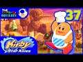 Kirby Star Allies - Guest Star Allies Go 5 (With TehJew22)