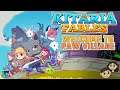 Kitaria Fables Gameplay #1 : WELCOME TO PAW VILLAGE | 2 Player Co-op