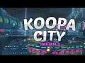 Koopa City (Mario Kart 8 Deluxe - Part 105)