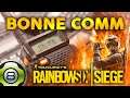 La bonne comm ! - Match Classé - Rainbow Six Siege FR