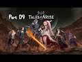 Lancer Plays Tales of Arise - Part 09: Weathered Wardrobe