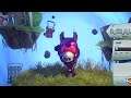 Laser Goat Character Rework - Mega Characters 2.0 Character Test