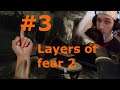 Layers of fear Gameplay #3