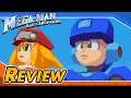 Legends Never Die- Mega Man Legends Review