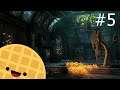 Let's Play | BioShock 2 #5 | Dionysus Park
