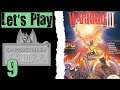 Let's Play Dragon Warrior III - 09 How I Met Your Dragon