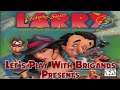 Let's Play Leisure Suit Larry 5 (Part 1 of 3)