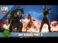 Lets Play Outriders (Part 5) [german]
