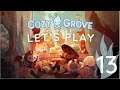 Let’s Play...Cozy Grove Episode 13 "Cleaning Up the Island!" (PS4/PS5)