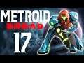 Lettuce play Metroid Dread part 17