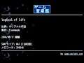 logical of life (オリジナル作品) by flashmode | ゲーム音楽館☆