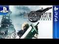Longplay of Final Fantasy VII Remake (2/3)
