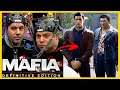 Mafia Remake Ending Explained by Actors (Vito & Joe Mocap)