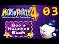Mario Party 4 Part 3 Finale: Closest Game