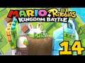 Mario + Rabbids Kingdom Battle Part 14