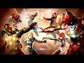 Marvel: Future Revolution - Walkthrough Part 18 - (Chapter 3: Omega Threats | Boss: Arnim Zola)
