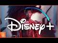 MCU's Shang-Chi Star Teases Disney+ Future & Appearing Anywhere in Any Projects