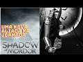 Middle earth™ Shadow of Mordor™#7 Uma nova aliada na jornada.